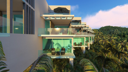 Imagen 1 de 8 de Apartamento Frente Al Mar