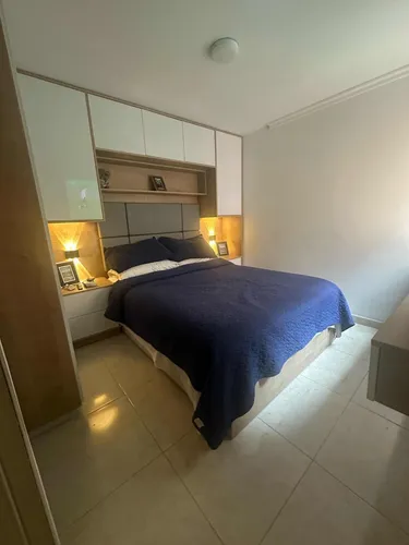 Venta Apto Fontibon En Occidente De Bogotá, 3habitaciones