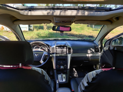 Chevrolet Captiva Ltz 2.0 At