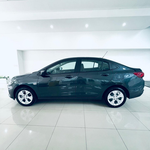 Chevrolet Onix plus LTZ 1.0T MT