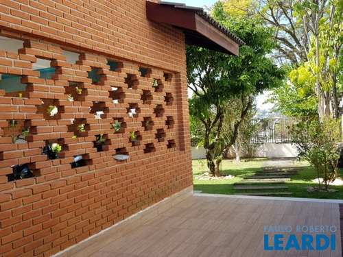 Imagem 14 de 15 de Casa Em Condomínio - Condomínio Arujá 5 - Sp - 554220