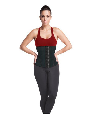 Cinta Modeladora Waist Trainer Tamanho M - Conforto