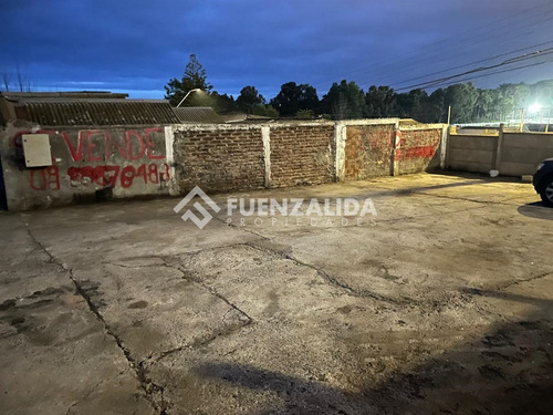 Sitio Eriazo Llo Lleo Uso Comercial