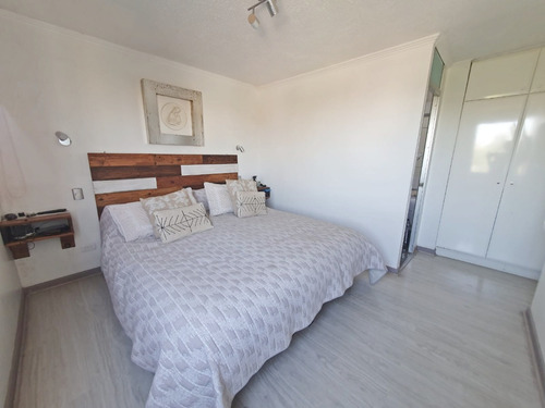 Depto. Las Condes 3 Dorm. + Servicios