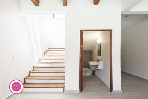 Imagen 14 de 30 de Casa En Condominio Venta Del Carmen- Avándaro