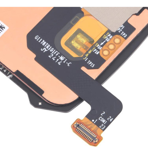 Zc Compatibility Para La Pantalla Lcd Original De Okii Z10