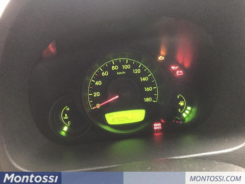 Hyundai Eon 2014 Muy Buen Estado!