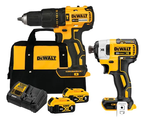 Carregador Dewalt Dcd 115 MercadoLivre