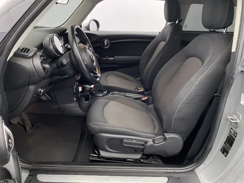 Mini Cooper 1.5 At