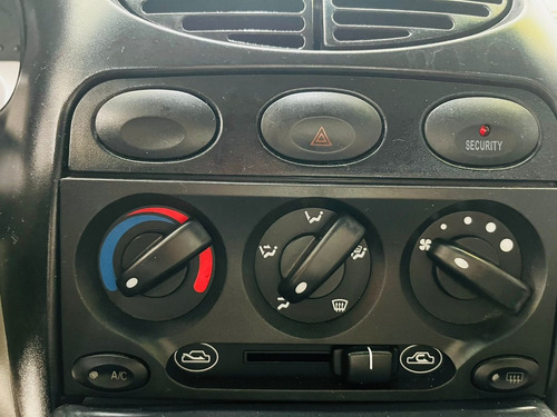 Chery QQ 1.1 MPFI 16V
