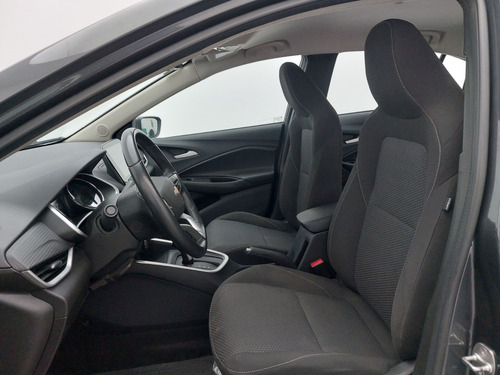 Chevrolet Onix 1.0 TURBO FLEX LTZ AUTOMÁTICO