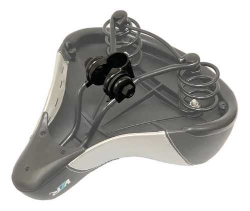 Imagen 8 de 8 de Broche De Asiento Para Bicicleta Universal De Alta Calidad