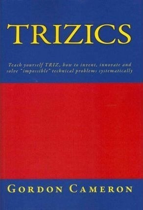 Trizics - Gordon Cameron (paperback)