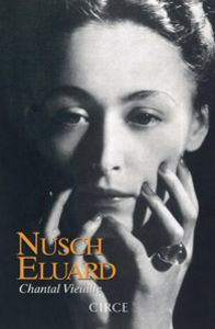 Nusch Éluard (libro Original)