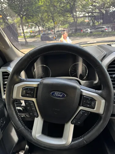 Ford F150. Lariat. Modelo 2018. 3.5 . 158.800 Kms. Excelente