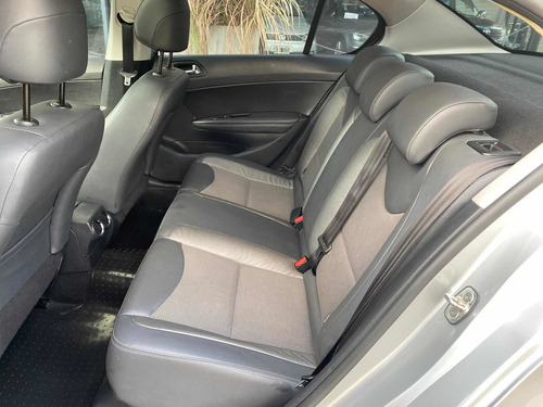 Peugeot 408 1.6 Allure Plus Thp 163cv 2015