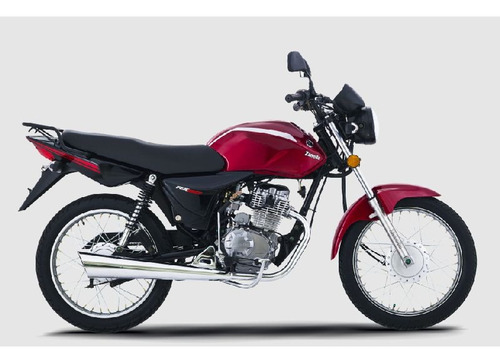 Zanella Rx 150 Z7 No Corven Hunter Gilera Vc 150 Crmii