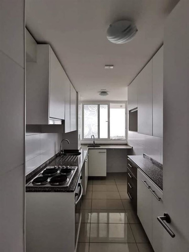 Departamento En Venta De 2 Dormitorios En Antofagasta