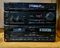 Comprar Technics Minicomponente Technics Sa-x900 Am Fm. Stereo. Leer