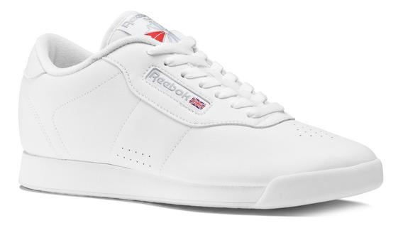 zapatos reebok blancos para mujer