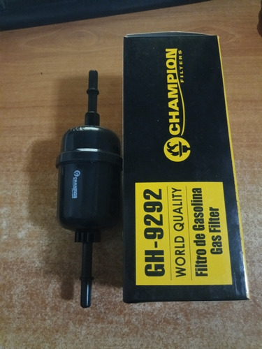 Filtro Gasolina Ford Fiesta 1.6 Ecosport 1.6 2.0 Ka