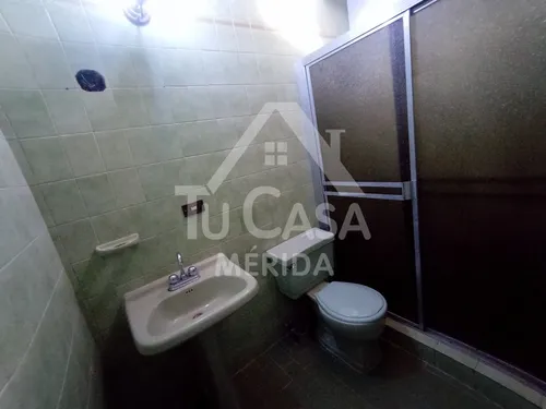 Casa Campestre Mucuy Baja