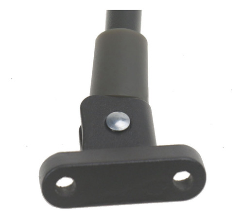 Scooter Modificado Con Soporte Extendido Para Los Pies Tri