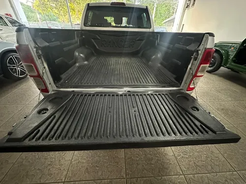 Ford Ranger 3.2 Xls
