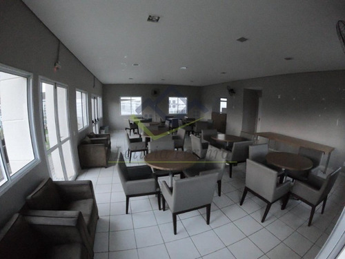 Imagem 28 de 30 de Apartamento Com 66m², 2 Dorms Sendo 01 Suíte, Vila Nova Paisagem, Suzano! - Ap00050 - 68087040