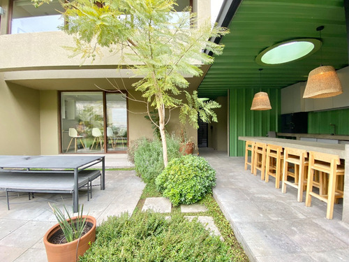 Condominio Los Trapenses Opcion Semi-amoblado Ideal Expats