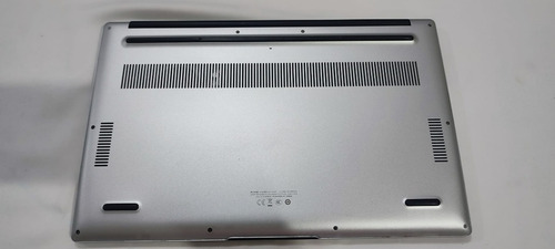 Laptop Huawei Matebookd15 Ryzen 5 8ram 1tb Hdd 256ssd Win11 (Usado)