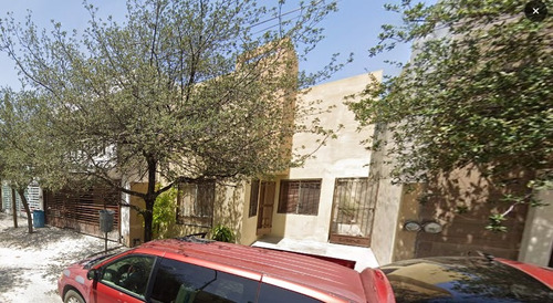 Casa En Mirasur, General Escobedo, Nuevo Leon. Remate Bancario.