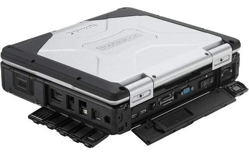 Panasonic Toughbook Cf-31 Mk5, Pantalla Táctil Led Intel Iu