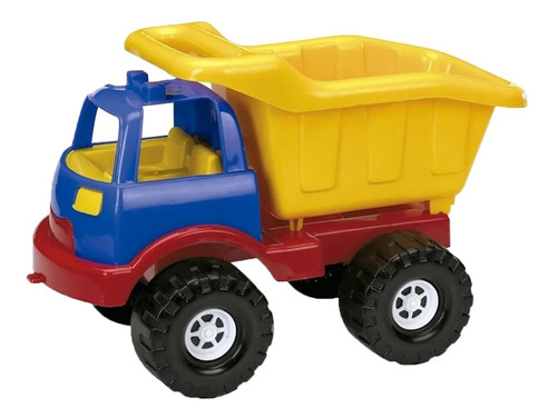 Imagen 1 de 2 de Rondi Camion Volcador 3084