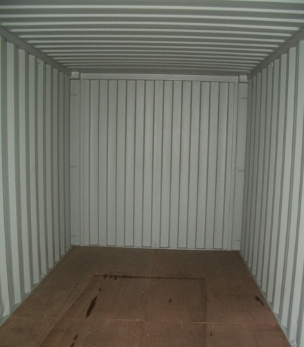 Contenedores Marítimos Container 20' Standard Nacionalizado