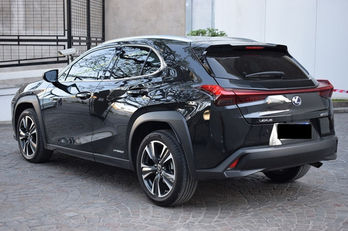 Imagen 6 de 15 de Lexus Ux 250 H Dinamic2019 15.000 Kms Autopremium