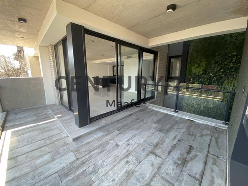 Imagen 24 de 30 de Venta Departamento 4 Ambientes Con Dependencia Balcón Cochera Fija Y Amenities