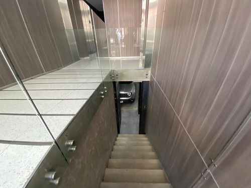 Venta Cochera Zona Río - Edificio Altos De Jujuy