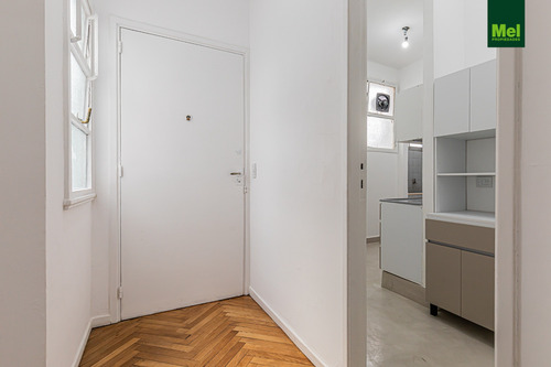Departamento En Alquiler 3 Amb. Mas Dependencia