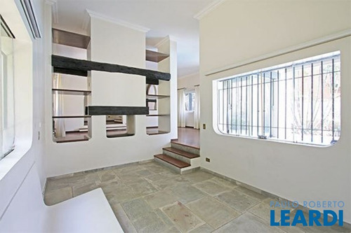 Imagem 4 de 15 de Sobrado - Jardim Marajoara - Sp - 537616