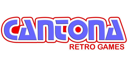 Menacer 6 Em 1 Original Mega Drive Serial Betendo (Usado)