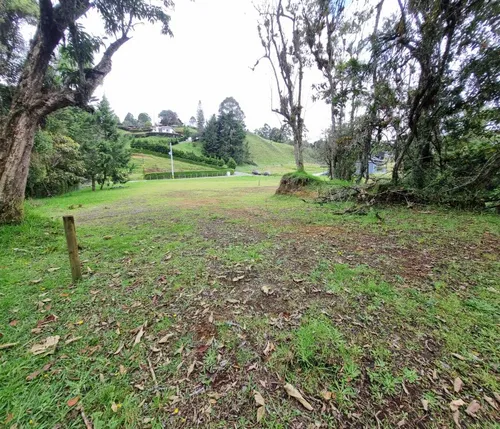 Lote En Venta En Alto De Las Palmas Vereda La Esperanza