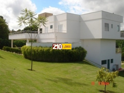 Imagem 8 de 9 de Chácara - Ch01168 - 1098019