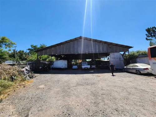 Precio Inigualable! Sitio En Venta  (170972)