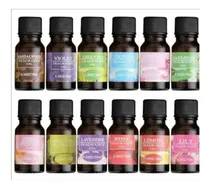 Comprar Esencias Aromaticas Aceite Para Difusor Humificador  
