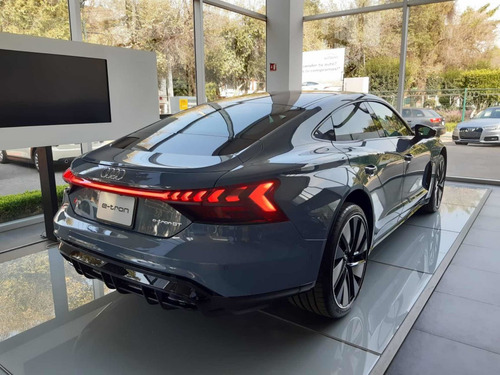 Imagen 7 de 15 de Audi Rs E-tron Gt