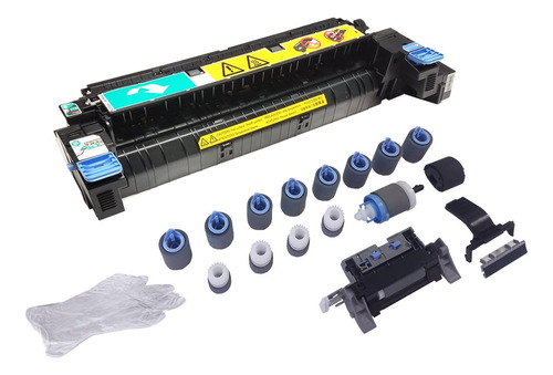 Altru Print M775-mk-ap (ce514a) Kit De Mantenimiento Para Im