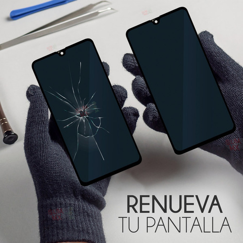 Sjpm Pantalla Huawei Mate 20 Leica Hma-l09 Lcd Touch