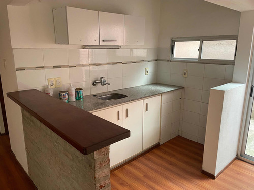 Imagen 6 de 26 de Cómodo Y Práctico Apartamento - Muy Buena Inversión