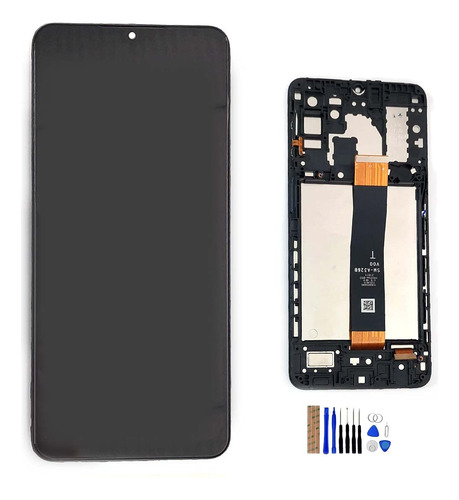 Fainwan Reemplazo Pantalla Lcd Digitalizador Tactil Montaje